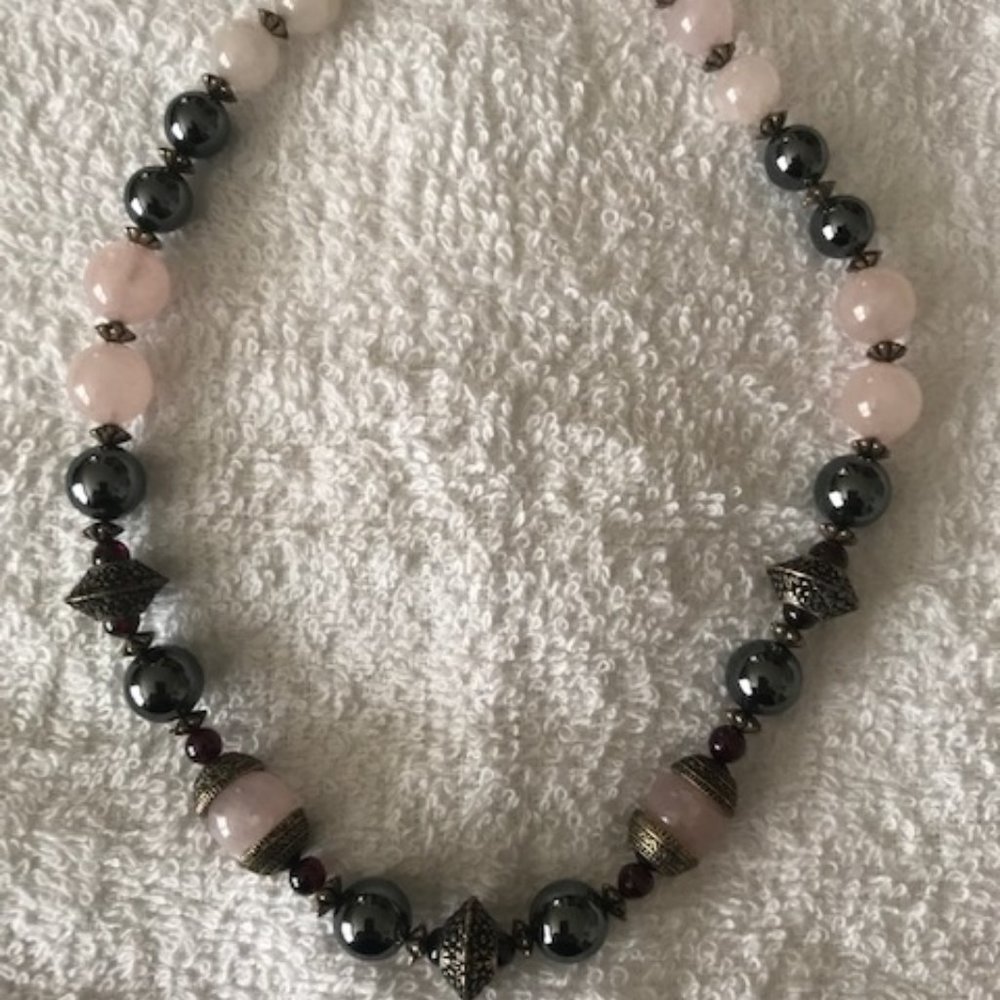 Necklace, Women's